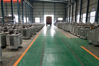 秭归S13-1000kva/10kv/0.4